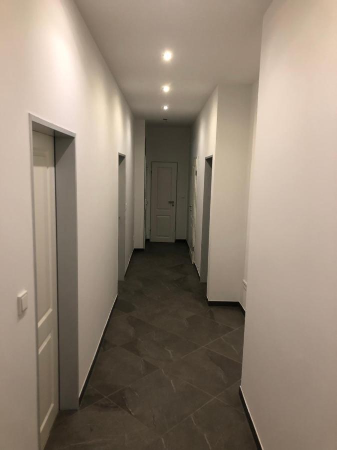 Haus Tunix 2 Hotel Nordenham Exterior foto